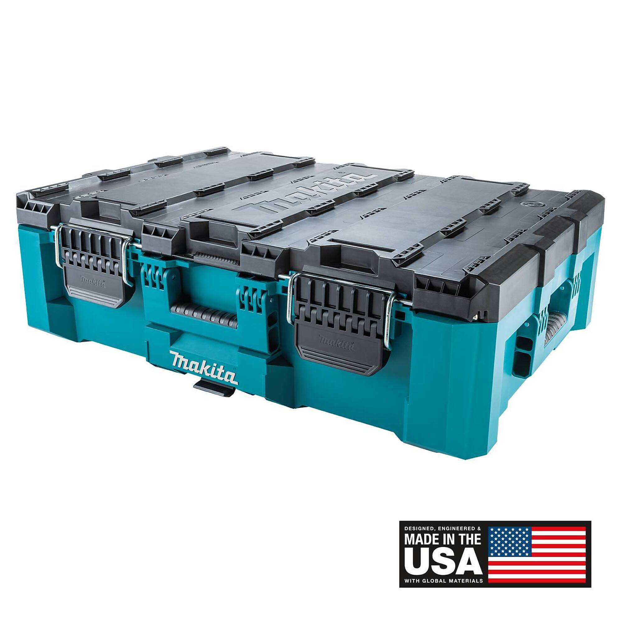 Makita® MAKTRAK™ Large Toolbox, Model# T-90015
